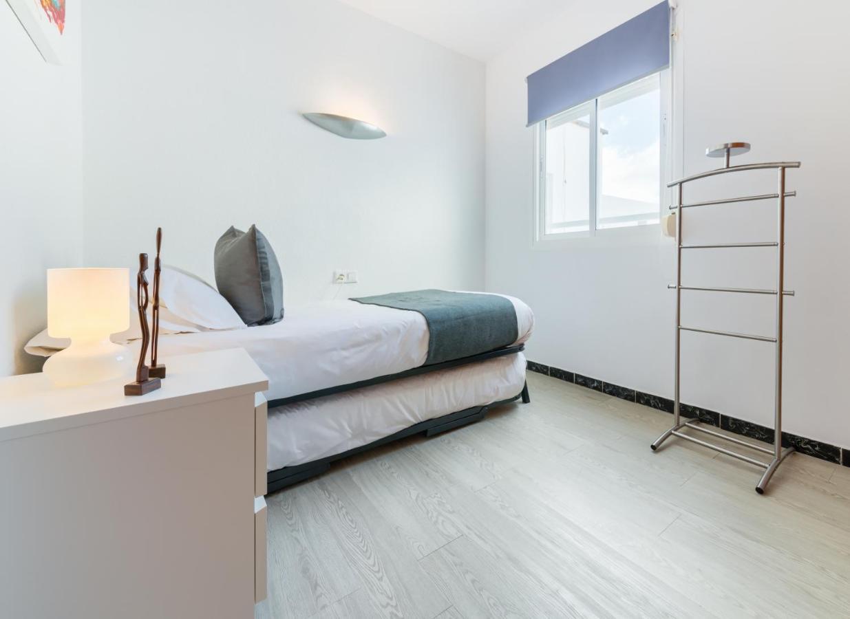 Holidays2Fuengirola Palangreros 100 Mts From Beach And Promenade Zewnętrze zdjęcie