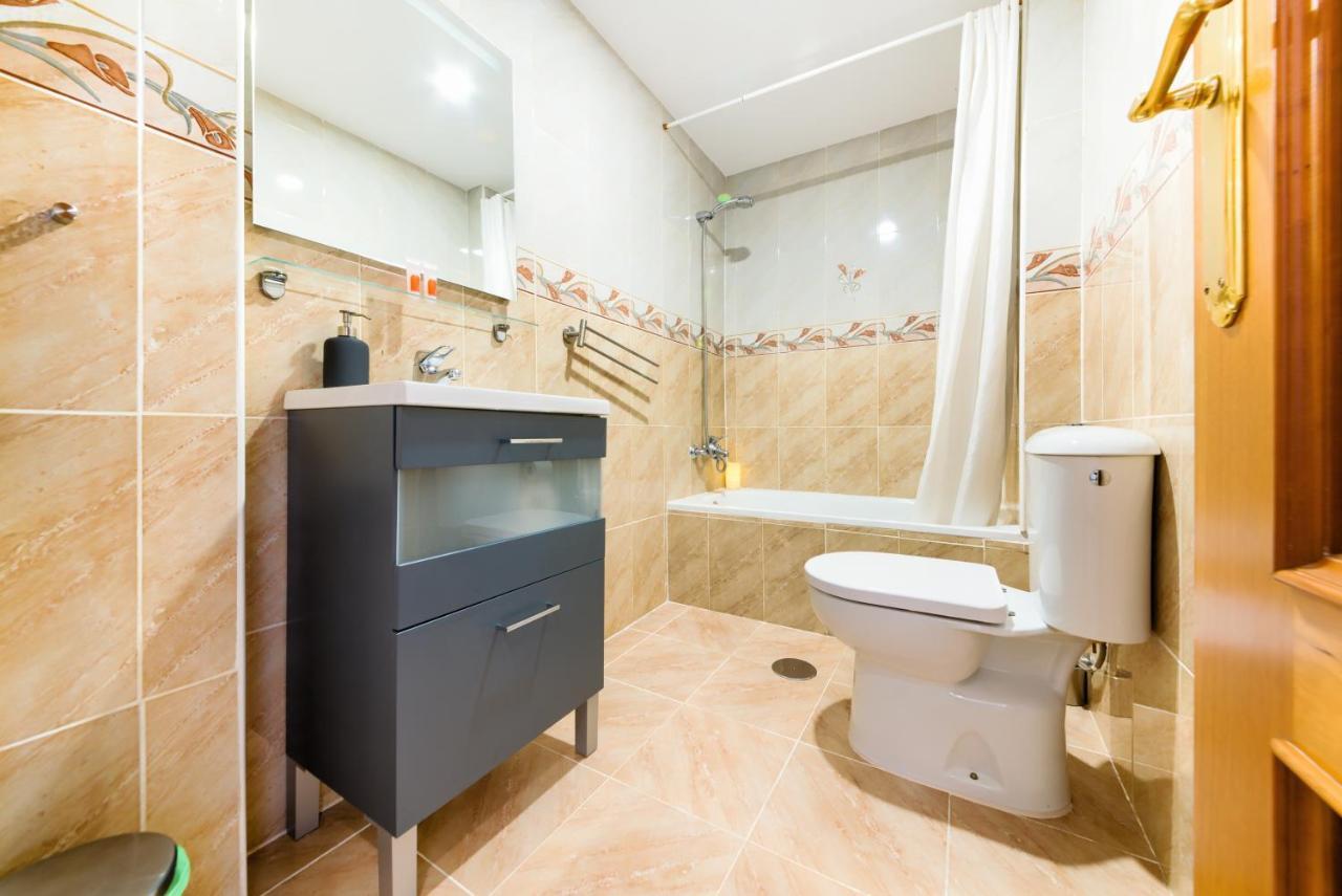 Holidays2Fuengirola Palangreros 100 Mts From Beach And Promenade Zewnętrze zdjęcie