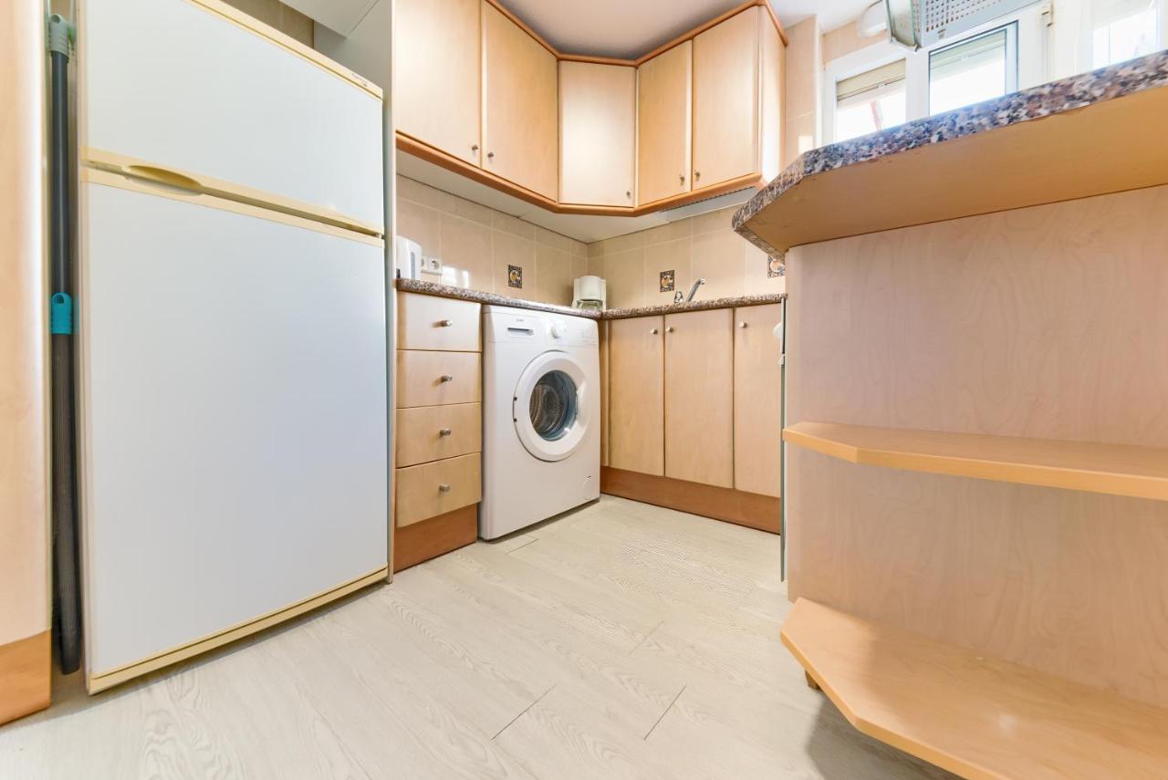 Holidays2Fuengirola Palangreros 100 Mts From Beach And Promenade Zewnętrze zdjęcie