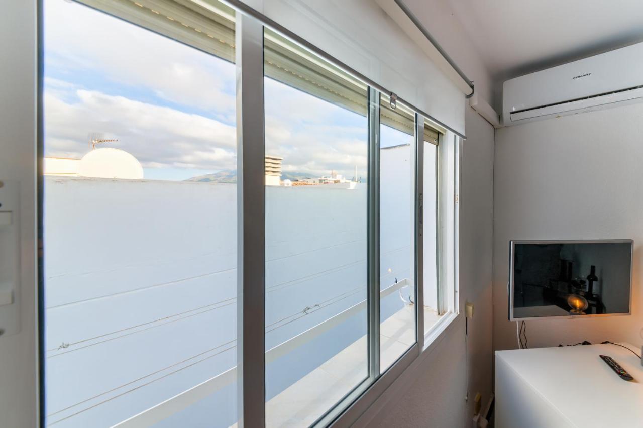 Holidays2Fuengirola Palangreros 100 Mts From Beach And Promenade Zewnętrze zdjęcie